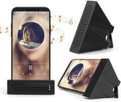 GM WEB SoundHold – držač za telefon i pojačivač zvuka