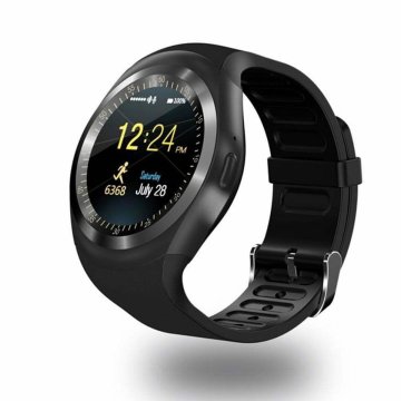 GM WEB Smart Watch – pametni sat (crni)