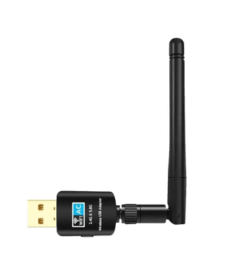 GM WEB Adapter s antenom – WIFI Expand