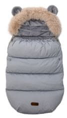Freeon Arctic zimska torba za kolica, siva (85215)