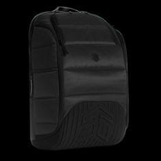 STM DUX ruksak za prijenosno računalo 30L, do 17", crni