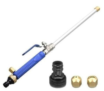 GM WEB Pištolj za visokotlačno pranje – WaterJet