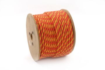 PLETENA POLIPROPILENSKA KONAC 6MM PPF 100MB - 100.0MB - LPP 6 100