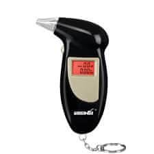 GM WEB Alkotester DriveSafe