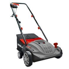 Dedra Električni skarifikator 1500W 32CM - DED8705
