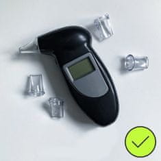 GM WEB Alkotester DriveSafe