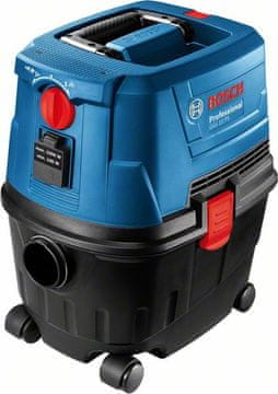 Bosch UNIVERZALNI USISIVAČ PLIN 15 PS - B 6019E5100