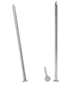 Standardni čavli 3,0*70 mm - 5,0 kg - 900 70 5