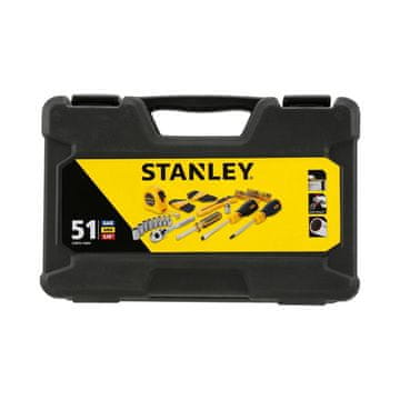 Stanley 51-dijelni set ručnih alata - S/74-864-0