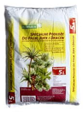 Zemlja - za palme, juke i dracene - 5 L - FH zpj 5L
