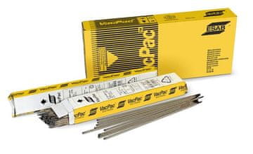 ELEKTRODA ESAB OK 48.00 3.25*350MM 4.4KG - ELEKTRODA OK48 3.2