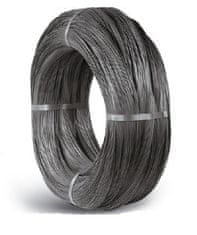 TVRDA ŽICA NW 4,00 MM - 5,0 KG - BUBANJ 4 NW