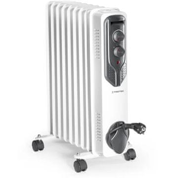 Trotec ULJNI RADIJATOR 9 TRH 20 E - TR-TRH20E