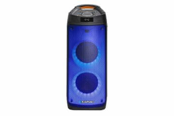 POTPUNO LED KARAOKE AUDIO SUSTAV - BP-PB06DB