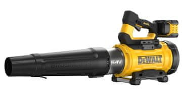 AKUMULATORSKI PUHAČ AKSIJSKI 54V XR FV 1*9.0AH - DW DCMBL777X