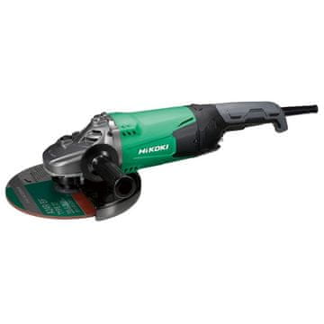 Hikoki Kutna brusilica 230MM 2200W - HI G23SW2W7Z