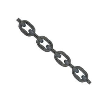 FERDUS DUGI TEHNIČKI LANAC NEKALIBRIRANI KLASA 3 8 MM - 5,0 KG - LAN 8 DUGI