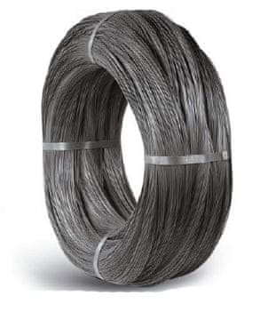 Žica za vezivanje 1,40 mm na - 5,0 kg - dru 1,4 brijest