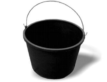 PLASTIČNA KANTA ZA GRAĐEVINU 12 LITARA - WIA PL 12