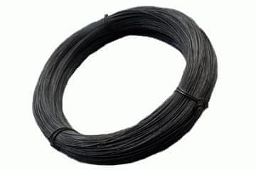 ŽICA ZA VEZE 0,8 MM KONFEKCIJA 5,00 KG - DRU K5 0,8