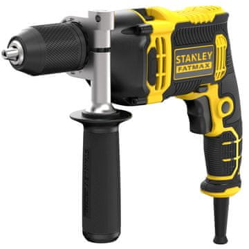 Stanley 750W UDARNA BUŠILICA - S/FMEH750-QS