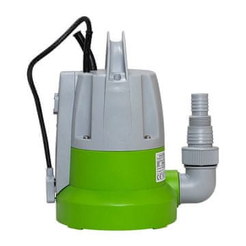 Potopna pumpa omni GO 400 230V - OM-omni 400