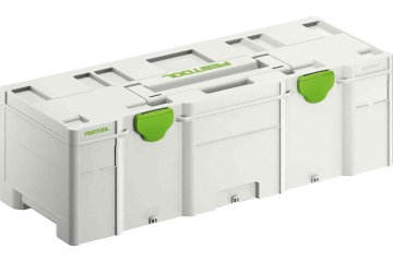 Festool Systainer SYS3 XXL 237 - FE 204850