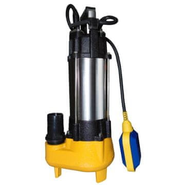 WQ 180F 230V potopna pumpa za otpadne vode - OM-WQ 180F