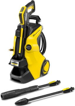 Kärcher VISOKOTLAČNI PERAČ K 5 POWER CONTROL - K-1.324-550