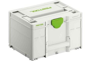 Festool Systainer SYS3 M 237 - FE 204843