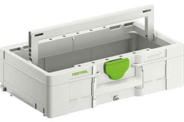 Festool Systainer kutija za alat SYS3 TB L 137 - FE 204867