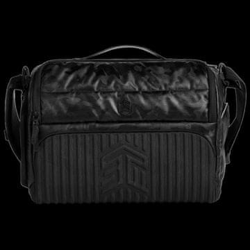 STM DUX torba za prijenosno računalo messanger 16L, do 16"