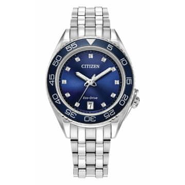 Citizen ženski sat FE6160-57L
