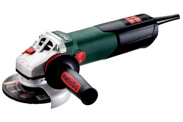 Metabo Kutna brusilica 125MM wev 15-125 quick HT - ME 600562000
