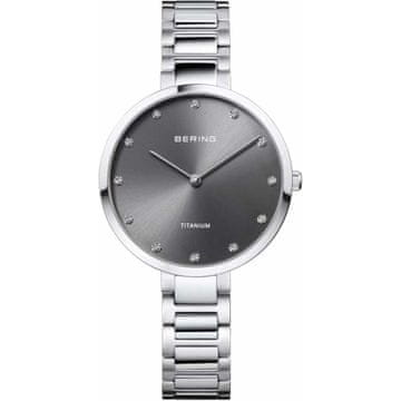 Bering ženski sat 11334-772 (Ø 34 mm)
