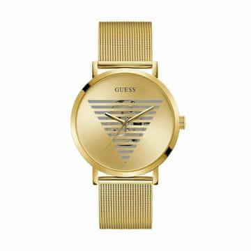 Guess muški sat GW0502G1 (Ø 44 mm)