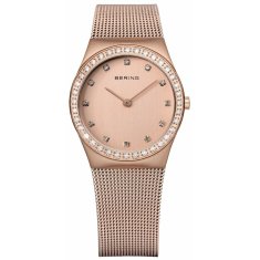 Bering ženski sat 12430-366 (Ø 30 mm)