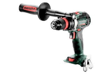 Metabo Akumulatorska bušilica-odvijač BS 18 ltx BL Q 0*AH - ME 602359840