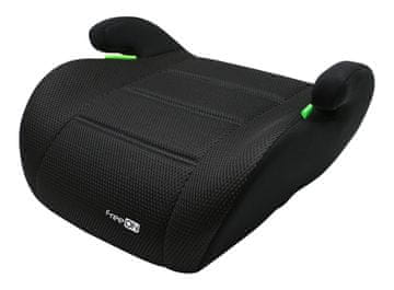 Freeon Autosjedalica Terra Rider, 125-150 cm, crna (86014)