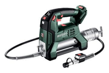 Metabo Akumulatorska pištolj za mast 18V FP 18 ltx 0*AH - ME 600789850