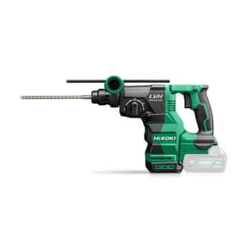 Hikoki Akumulatorska udarna bušilica s automatskim zaustavljanjem 18V SDS+ 0*AH hitsystem - HI DH1826DA2