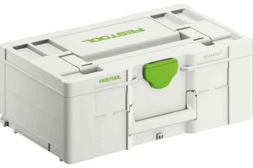 Festool Systainer L 187 - FE 204847