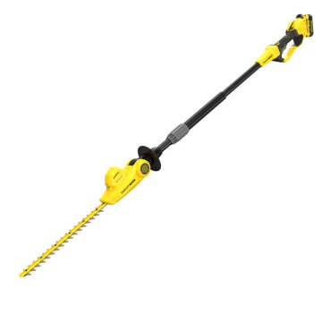 AKUMULATORSKI ŠKROPAC ZA ŽIVU OGRADU S ŠTAPOM 45 CM V20 18V 1*4.0AH - S/SFMCPH845M