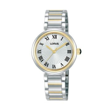 Lorus muški sat RG208YX9