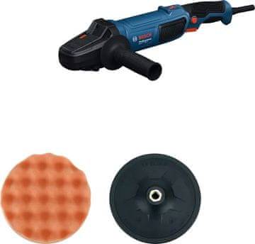 Bosch Polirni stroj gpo 11-180 s 1100W - B 6013A2300