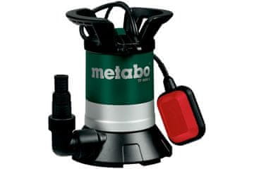 Metabo Potopna pumpa za čistu vodu TP8000 s 350W - ME 250800000