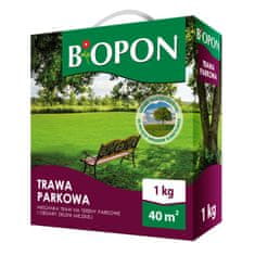BIO PARK GRASS 1 KG - BR BIO-1117