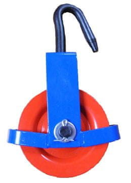 KUĆIŠTE ZA BLOK 140 MM - BL BUD 140