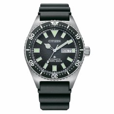 Citizen muški sat NY0120-01E (Ø 41 mm)