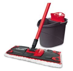 Vileda Ultramax box, mop + kanta + cjediljka - bhp hic 3890